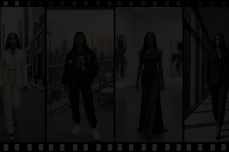 create cinematic ai fashion video ads for clothing and luxury brands
