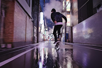 create cinematic ai videos with google veo3 sora ai