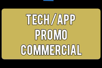 record a professional commercial voice over for your brand