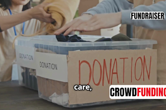 create crowdfunding video for gofundme, kickstarter, indiegogo, and pitch audit
