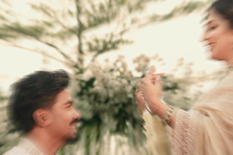 edit your cinematic wedding video and wedding film