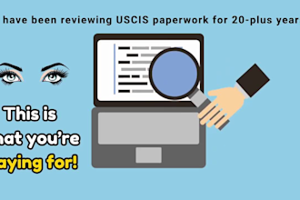 properly complete your I 130 for immediate relative spouse