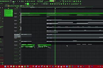 make you a new producer tag