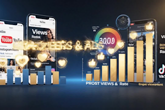 edit stunning videos for your business