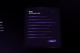 be your saas spokesperson for demos onboarding and tutorial videos