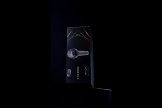 create 3d hair care product animation for shampoo, oils and beauty brands