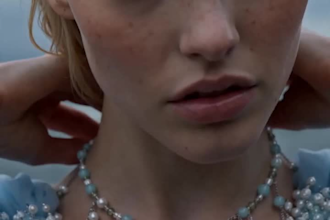 create a luxury ai product video ad