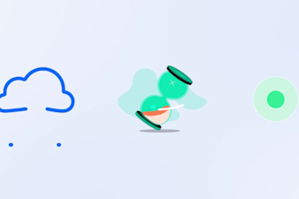 create professional lottie and svg animation