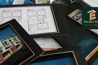 design dream house for you