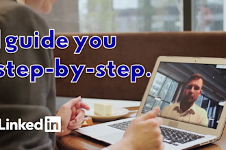 grow your linkedin profile with proven strategy