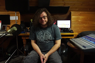 mix your songs stems