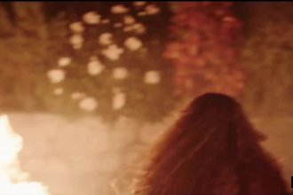 do vfx fire effect, visual effect, fire explosion, smoke, destruction for film