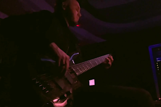 write, record, edit, and deliver professional bass tracks