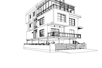 provide architectural design services