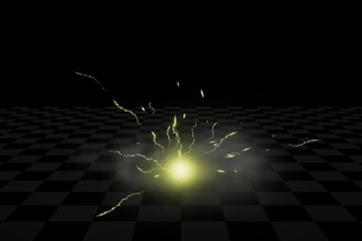 create professional unity vfx, particle effects, and custom shaders