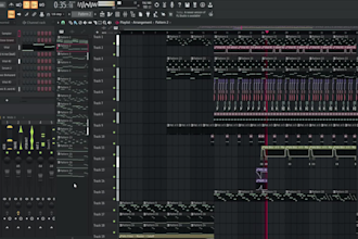 create a custom instrumental for your project