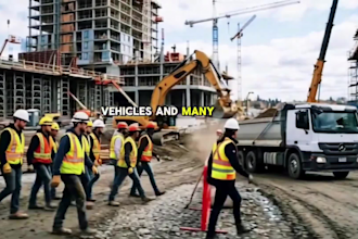 turn your safety training powerpoint into a professional workplace video