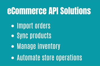 integrate openai, chatgpt API, rest API and build ai automation