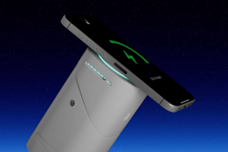 do premium 3d product visualization and tech product animation