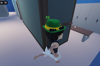 model a map in roblox for you