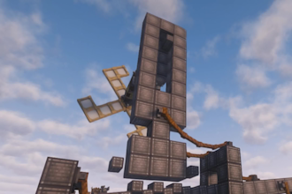 create minecraft shorts for you