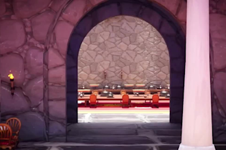 build fortnite map in uefn unreal engine 5 blueprint game map and verse code ue5