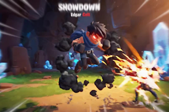 edit viral brawl stars short, gameplay and highlight for youtube and tiktok