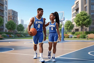 create 3d pixar ai proposal video 3d romantic storytelling 3d ai proposal video