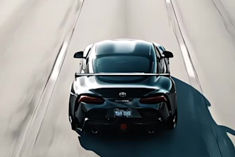 create cinematic ai car edits, automotive reels
