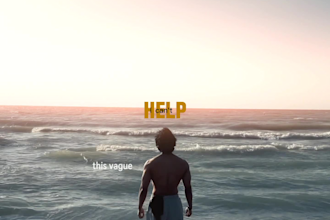 edit cinematic cinematic reels for instagram, gym or shorts
