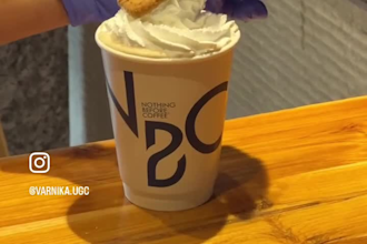create aesthetic travel ugc videos for your brand