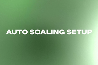 automate infrastructure as code iac setup with terraform