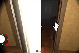 develop a escape horror game or horror mechanics in unity