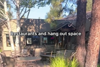 create hotel or airbnb videos