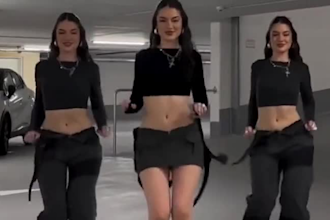 do tiktok dance video, tik tok dance, tiktok dance, dance video, group dancer