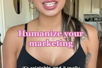 be your ugc video creator