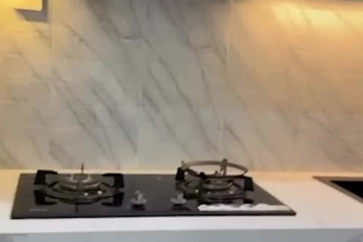 design your kitchen set