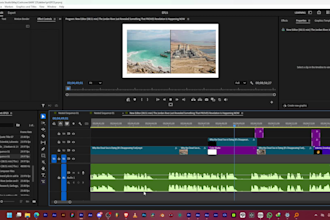 do cashcow, faceless video editing