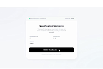 build ai agents and automate workflows