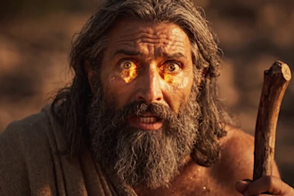 ai bible story animation, christian cartoon videos, lads ai videos