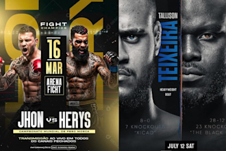 design fantastic boxing mma flyer ufc wwe flyer wrestling fighting flyer posters
