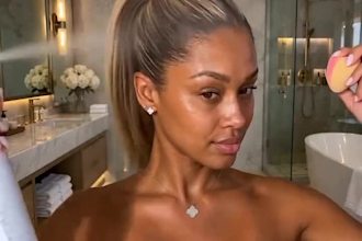 create a custom ai influencer model video for your brand