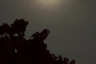 provide 4k real moon sky clouds footage no ai