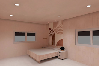 create lighting design for your interior spaces