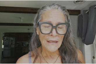 teach you the joy of aging