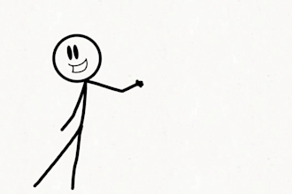 create funny stickman animation videos for youtube