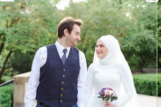 do professional wedding photo color correction and grading