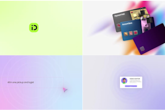 create an animated saas explainer video and saas demo video
