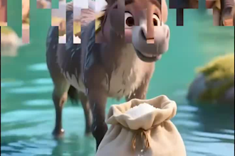 faceless cash cow youtube video editor automation video editing cash cow short
