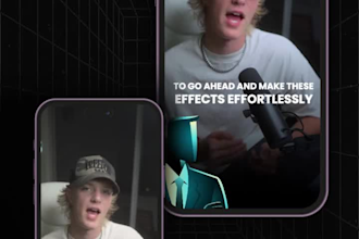 l edit and repurpose video content into viral shorts reels and tiktoks